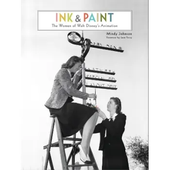 INK & PAINT     HC