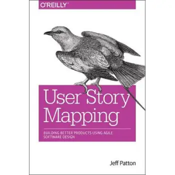 USER STORY MAPPING  PB