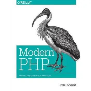 MODERN PHP PB