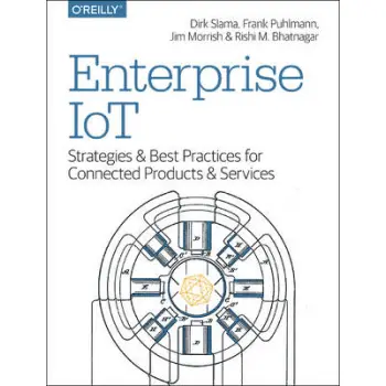 ENTERPRISE IOT  PB