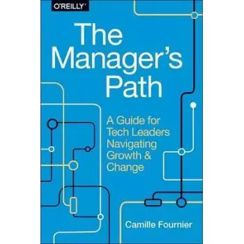 THE MANAGER'S PATH PB