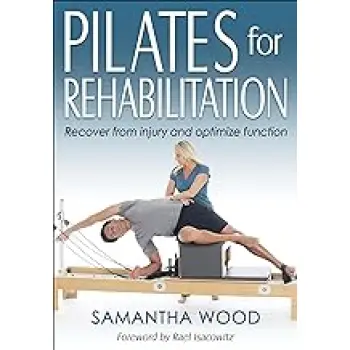 PILATES FOR REHABILITATION