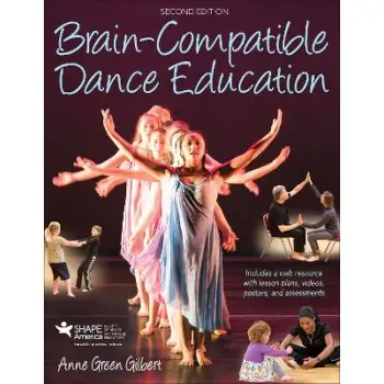 BRAIN-COMPATIBLE DANCE EDUCATION
