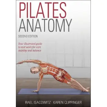 PILATES ANATOMY