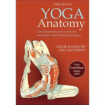 YOGA ANATOMY