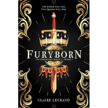 FURYBORN