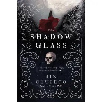 THE SHADOWGLASS PB