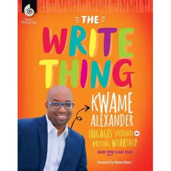 WRITE THING