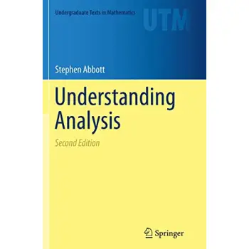 UNDERSTANDING ANALYSIS