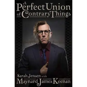 A PERFECT UNION OF CONTRARY THINGS  HC