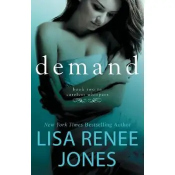 CARELESS WHISPERS 2: DEMAND PB