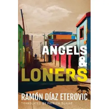 ANGELS & LONERS PB