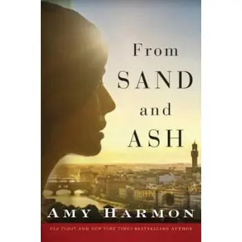 FROM SAND AND ASH PB