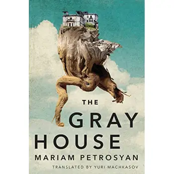 The Gray House PB