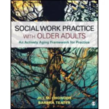 SOCIAL WORK PRACTICE WITH OLDER ADULTS