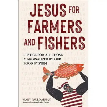 JESUS FOR FARMERS AND FISHERS HC
