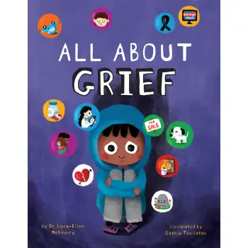 ALL ABOUT GRIEF