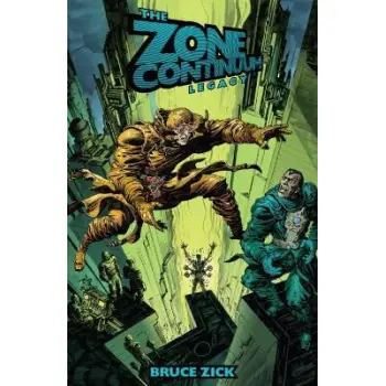 Zone Continuum, The: Legacy