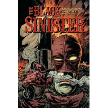 Black Sinister, The