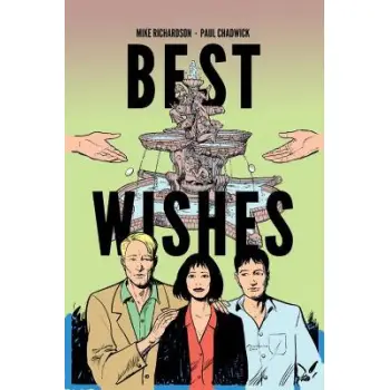 Best Wishes