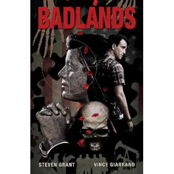 Badlands