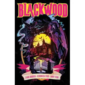 Blackwood