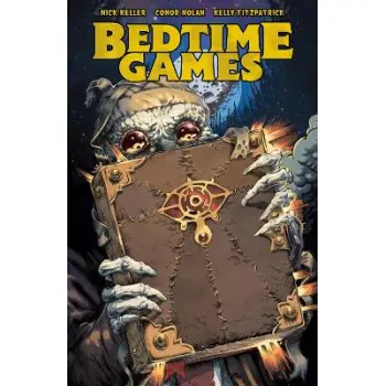 Bedtime Games