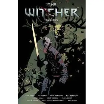 Witcher Omnibus, The