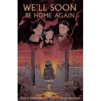 We'll Soon Be Home Again    PB