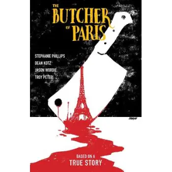 Butcher of Paris, The
