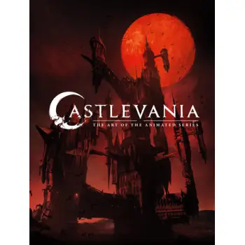 CASTLEVANIA