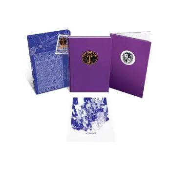 Umbrella Academy Volume 3: Hotel Oblivion (Deluxe Edition), The