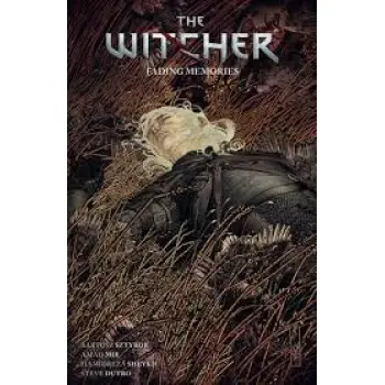 Witcher Volume 5: Fading Memories, The