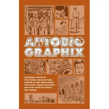 Autobiographix (Second Edition)
