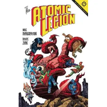 Atomic Legion, The