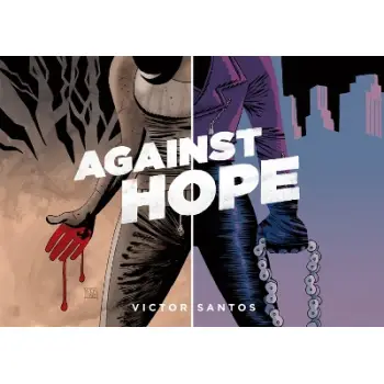 Against Hope