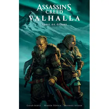 Assassin's Creed Valhalla: Song of Glory