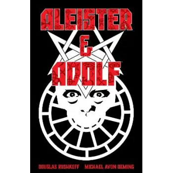 Aleister & Adolf
