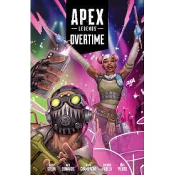 Apex Legends: Overtime