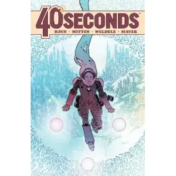 40 Seconds
