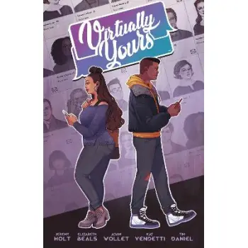 Virtually Yours