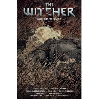 Witcher Omnibus Volume 2, The