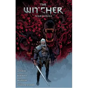 Witcher Volume 8: Wild Animals, The