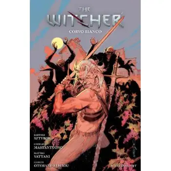 Witcher Volume 9: Corvo Bianco, The