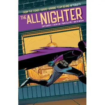 All-Nighter, The