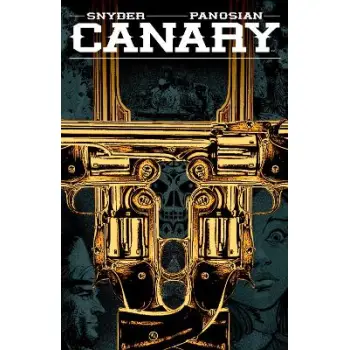 Canary