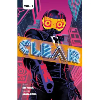 CLEAR