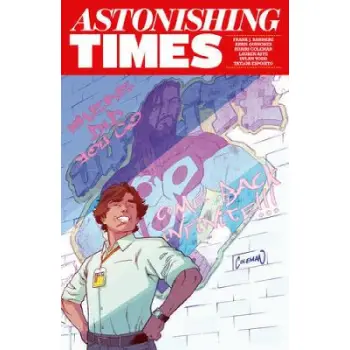 Astonishing Times