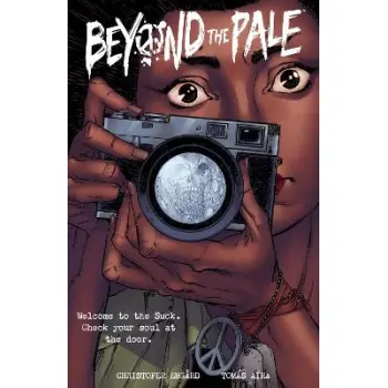 Beyond the Pale