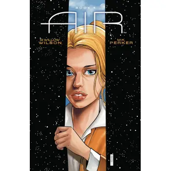 AIR VOLUME 4